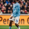 Manchester City yet to table offer for Nottingham Forest fullback Ola Aina but there